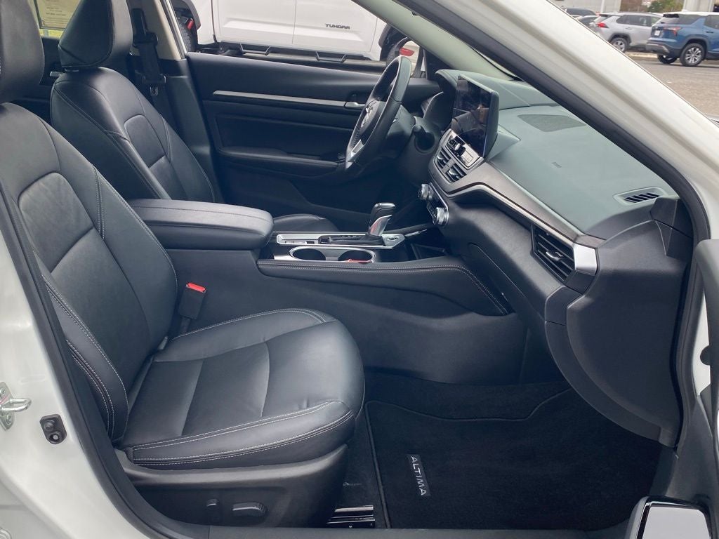 2024 Nissan Altima 2.5 SL