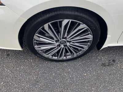 2024 Nissan Altima 2.5 SL