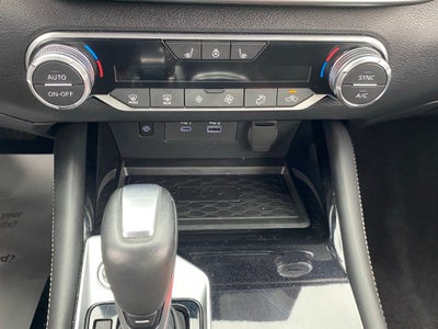 2024 Nissan Altima 2.5 SL