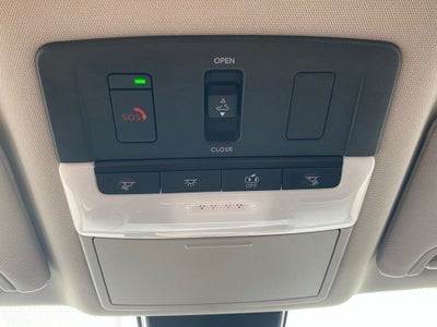 2024 Nissan Altima 2.5 SL