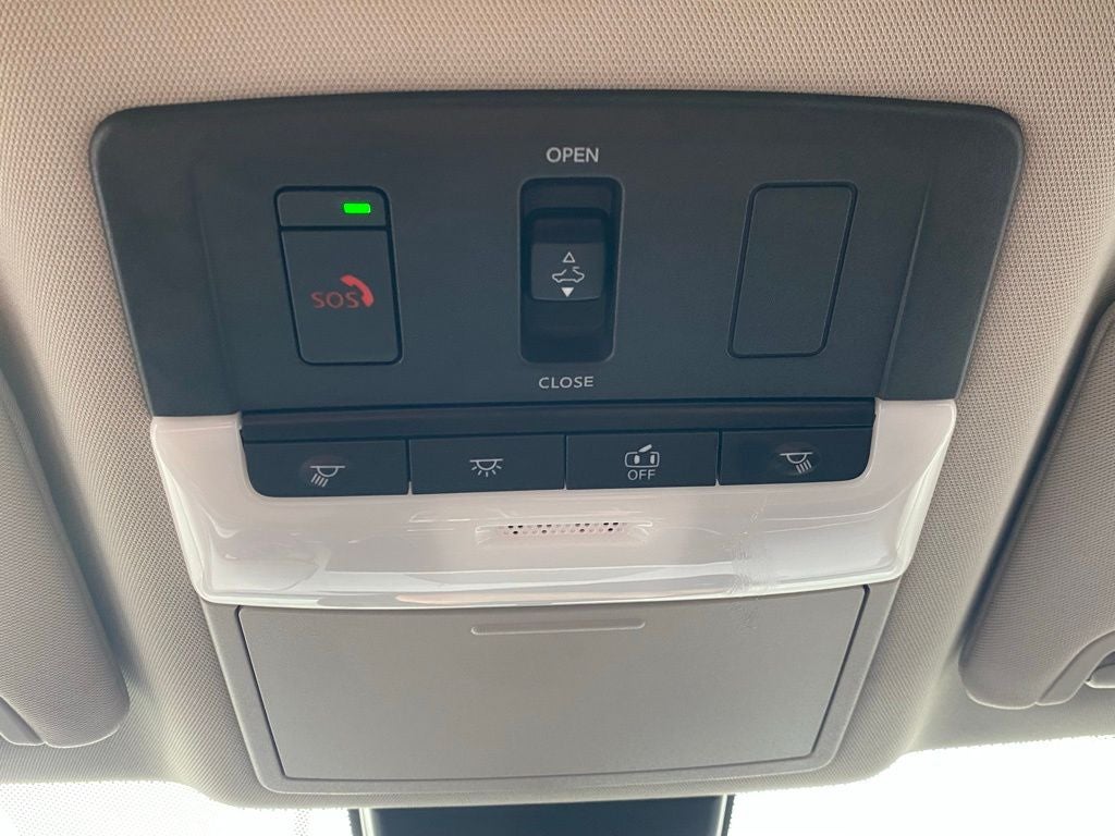 2024 Nissan Altima 2.5 SL