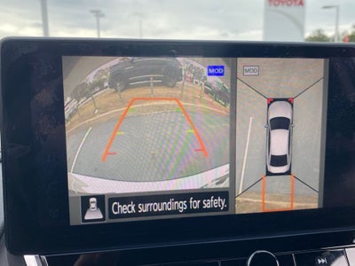 2024 Nissan Altima 2.5 SL