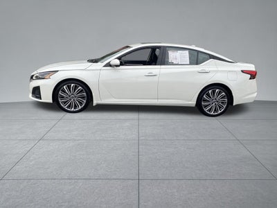 2024 Nissan Altima 2.5 SL