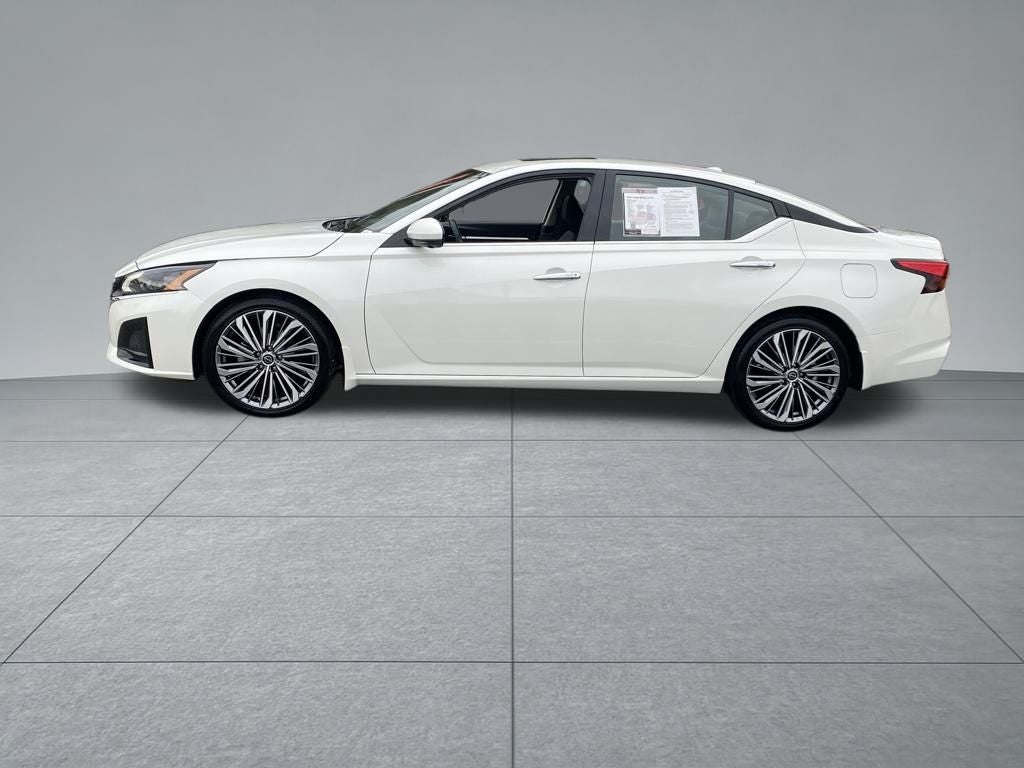 2024 Nissan Altima 2.5 SL