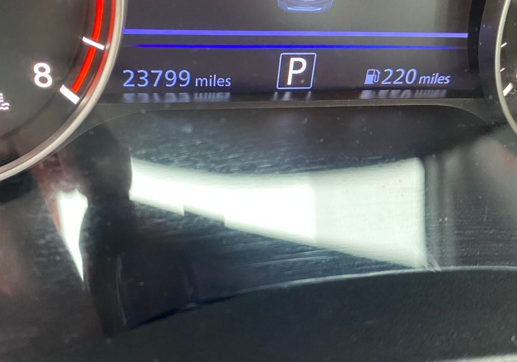 2024 Nissan Altima 2.5 SL