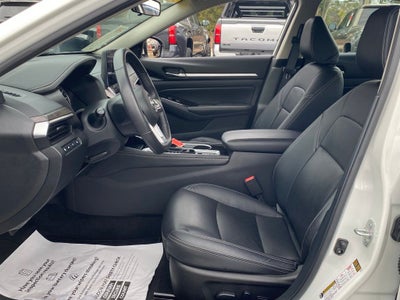 2024 Nissan Altima 2.5 SL