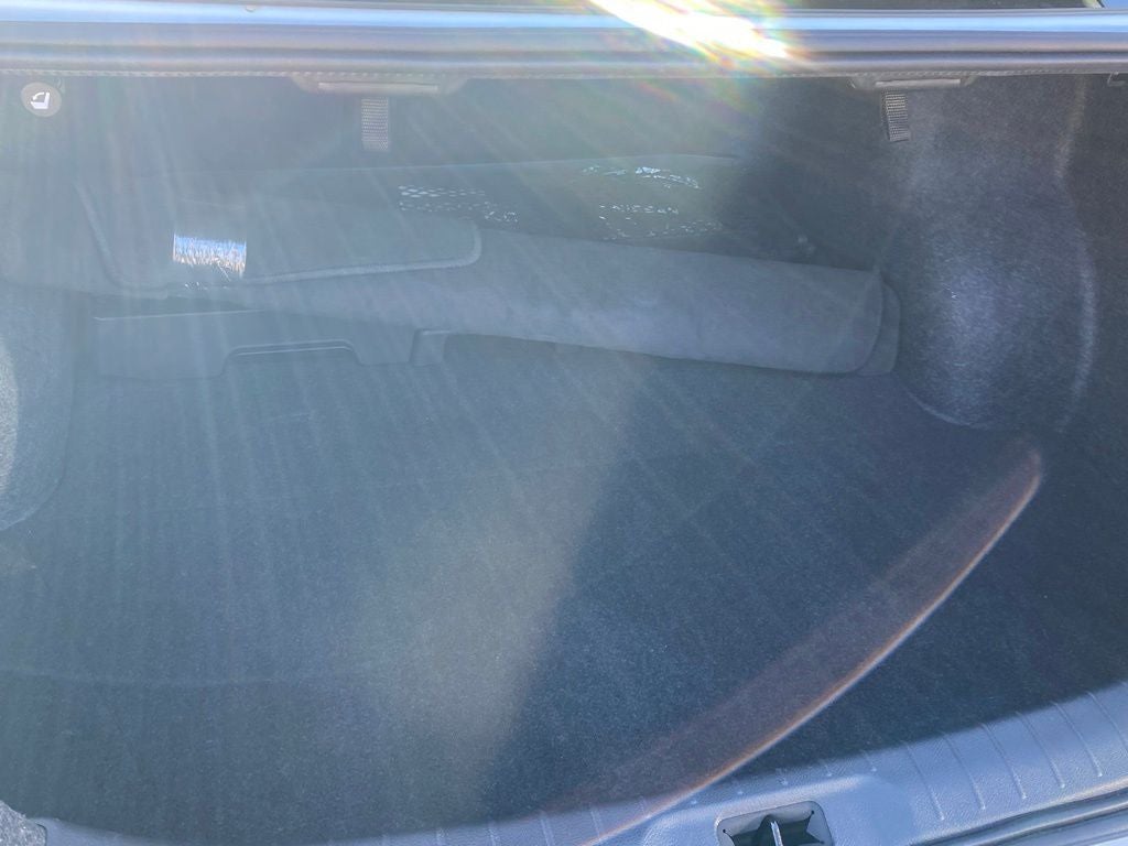 2022 Nissan Altima 2.5 Platinum