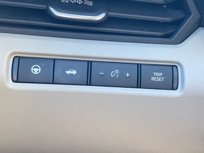 2022 Nissan Altima 2.5 Platinum