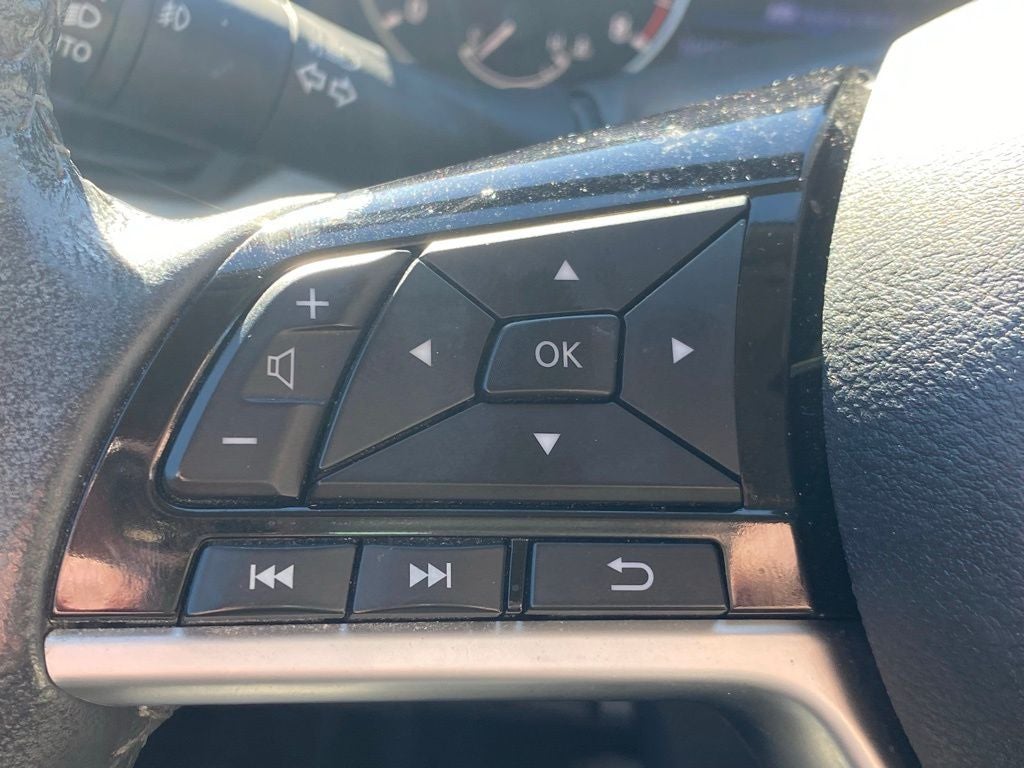 2022 Nissan Altima 2.5 Platinum