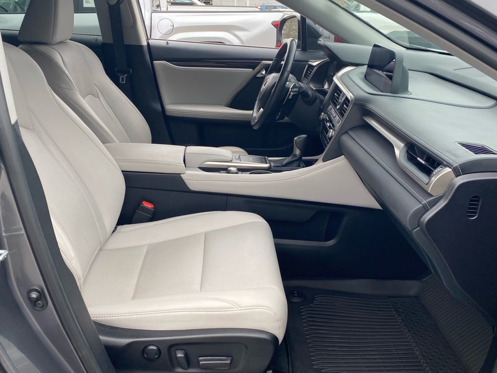 2022 Lexus RX 350 RX 350