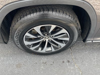 2022 Lexus RX 350 RX 350