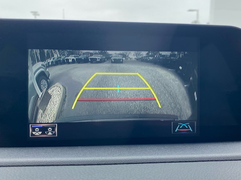 2022 Lexus RX 350 RX 350