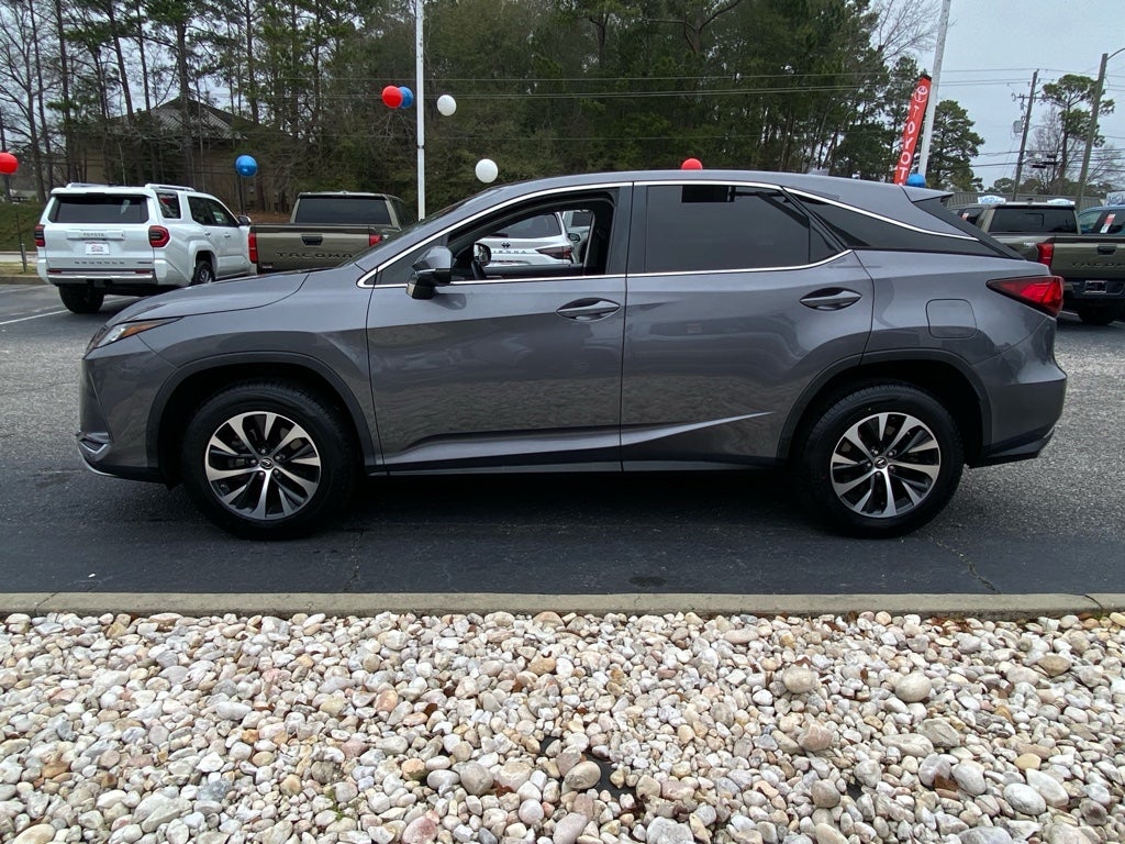 2022 Lexus RX 350 RX 350