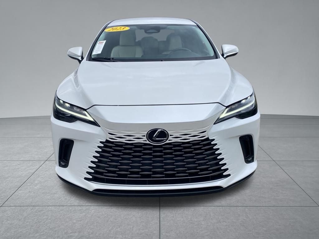 2023 Lexus RX 350