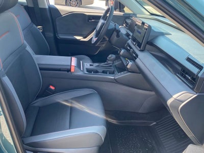 2026 Toyota RAV4 Woodland