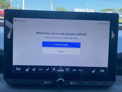 2026 Toyota RAV4 Woodland