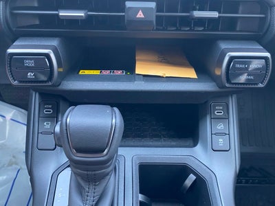 2026 Toyota RAV4 Woodland