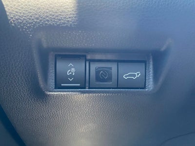 2026 Toyota RAV4 Woodland