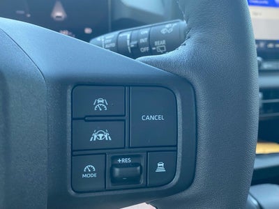 2026 Toyota RAV4 Woodland