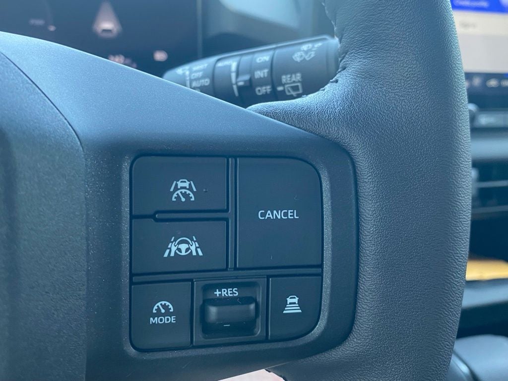 2026 Toyota RAV4 Woodland