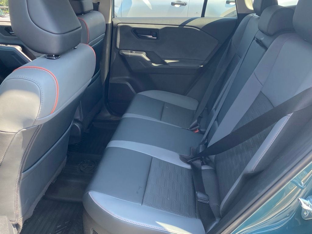 2026 Toyota RAV4 Woodland