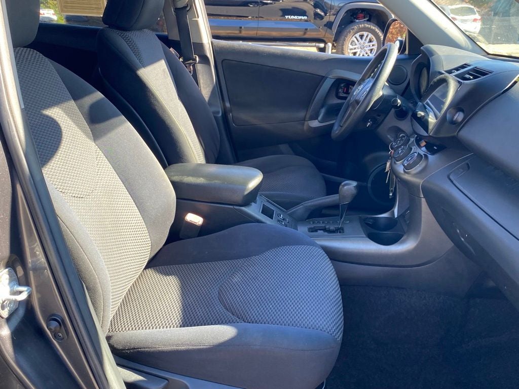 2011 Toyota RAV4 Sport V6