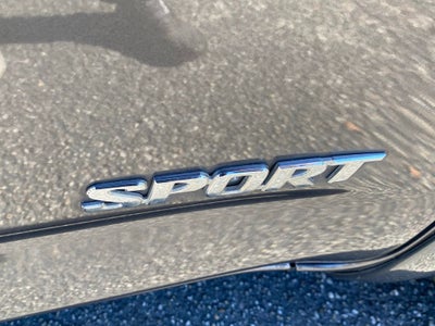 2011 Toyota RAV4 Sport V6