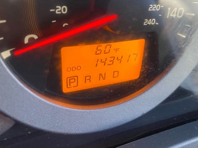 2011 Toyota RAV4 Sport V6