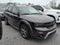 2017 Dodge Journey Crossroad Plus