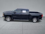 2014 Chevrolet Silverado 1500 LT LT1