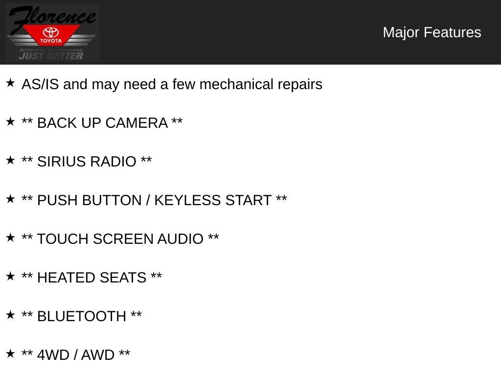 2020 Chevrolet Silverado RST