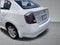 2011 Nissan Sentra 2.0 SR