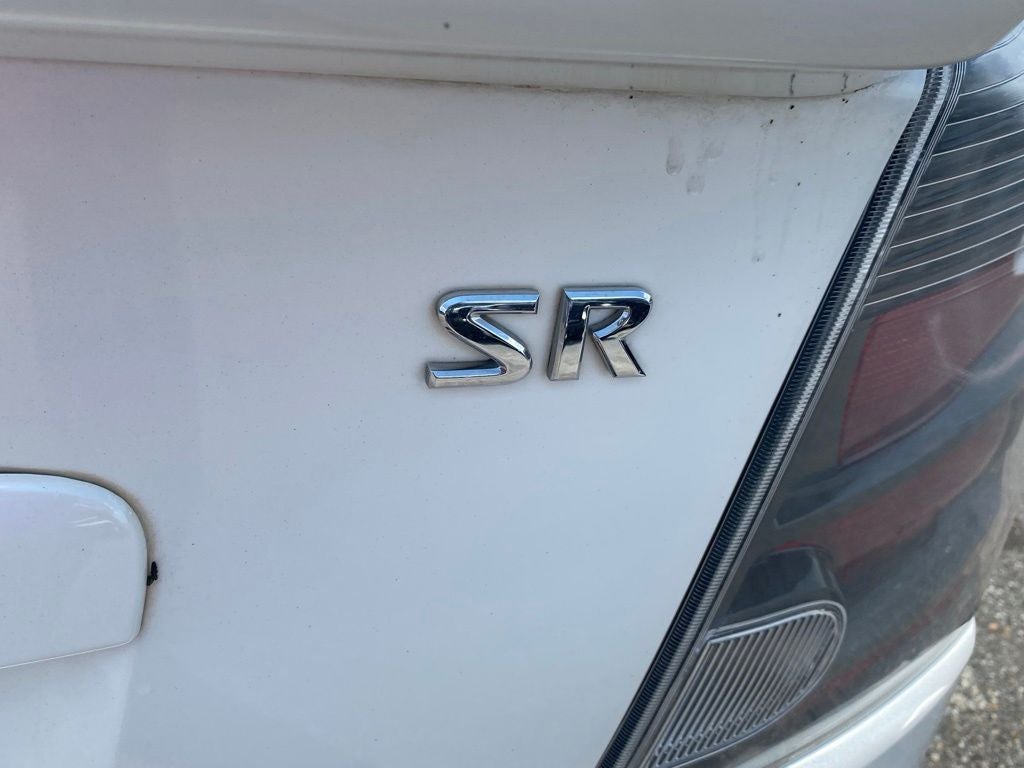 2011 Nissan Sentra 2.0 SR