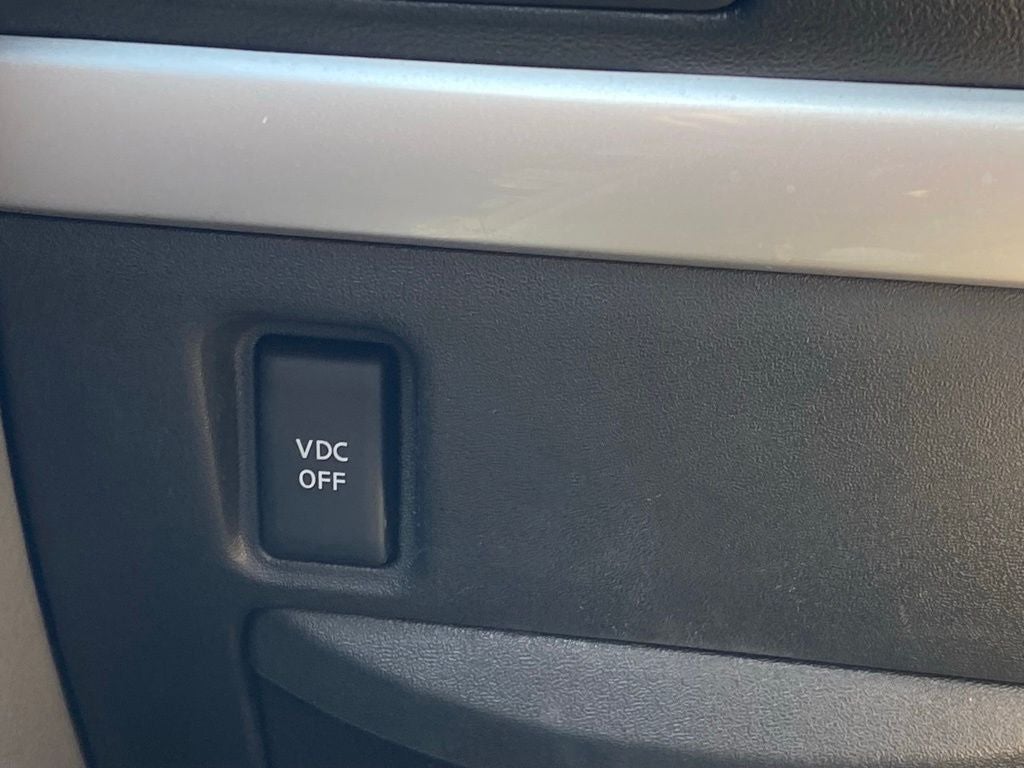 2011 Nissan Sentra 2.0 SR