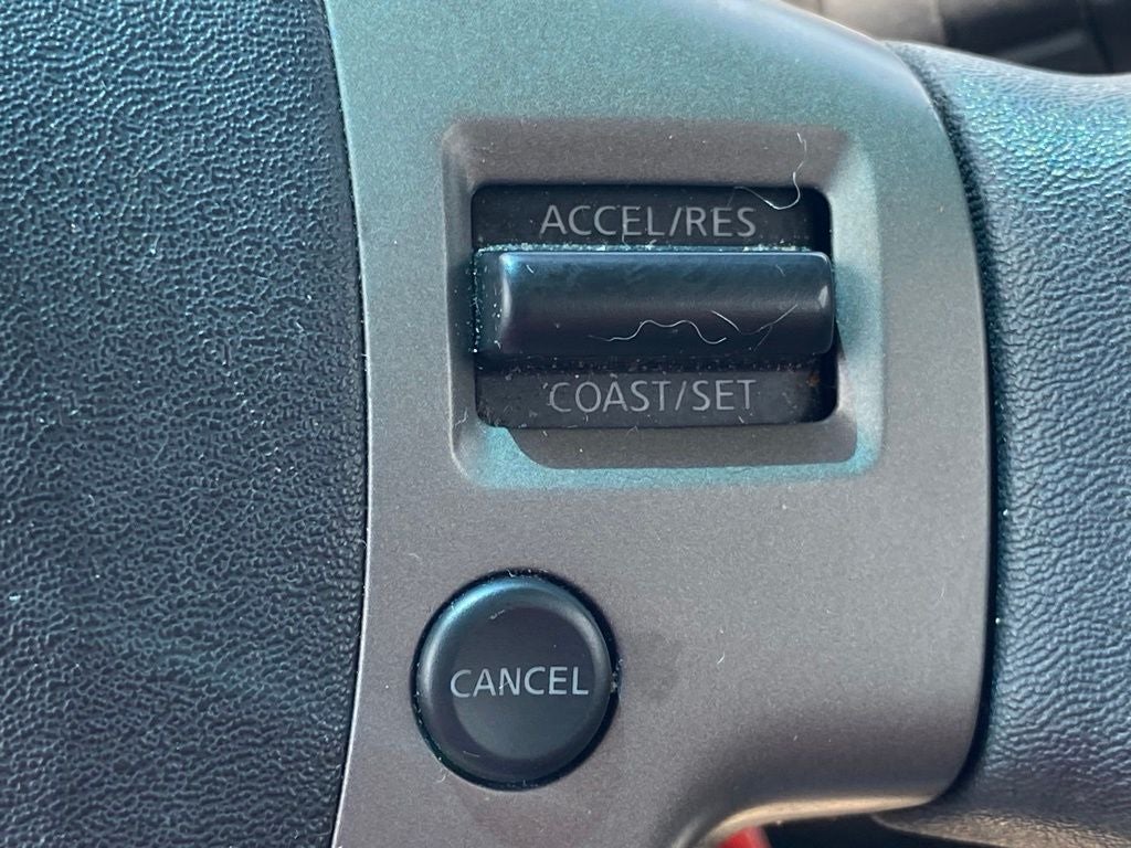 2011 Nissan Sentra 2.0 SR