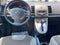 2011 Nissan Sentra 2.0 SR