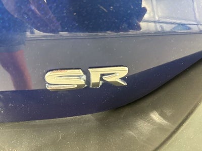 2018 Nissan Kicks SR