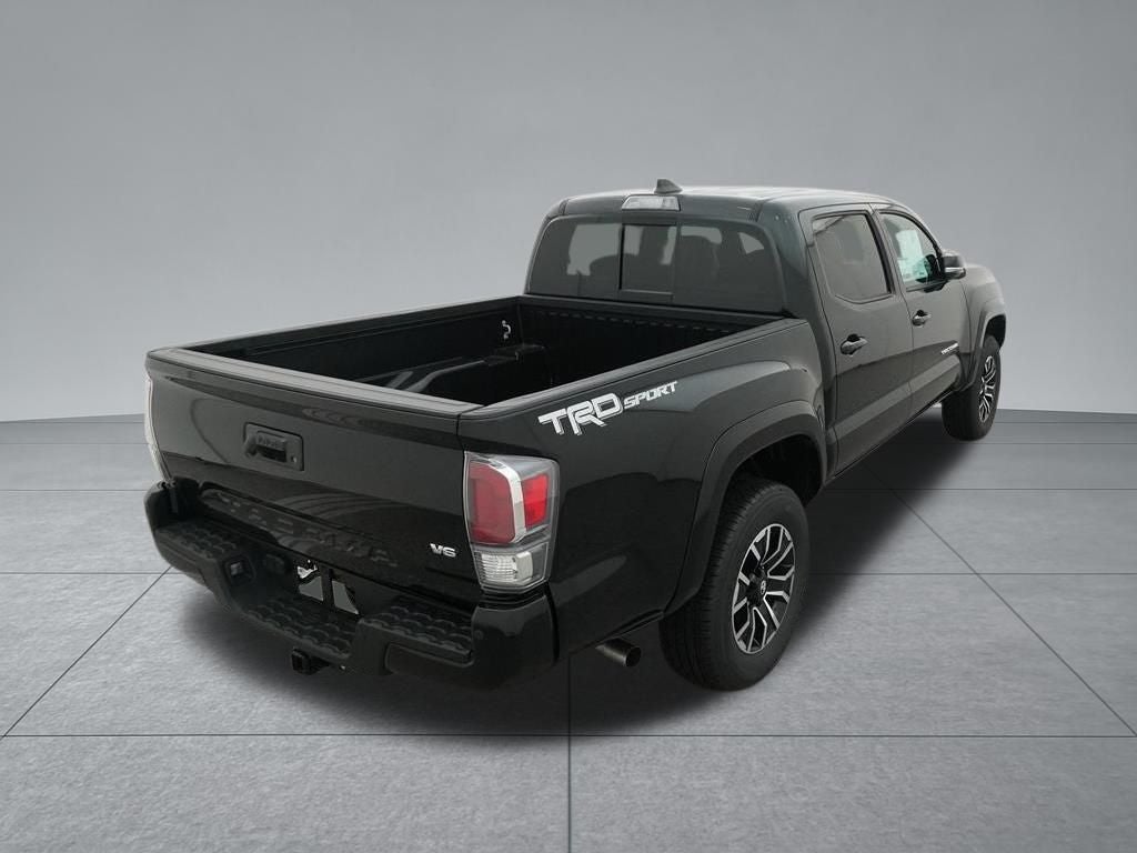 2022 Toyota Tacoma TRD Sport V6