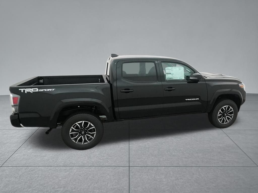 2022 Toyota Tacoma TRD Sport V6