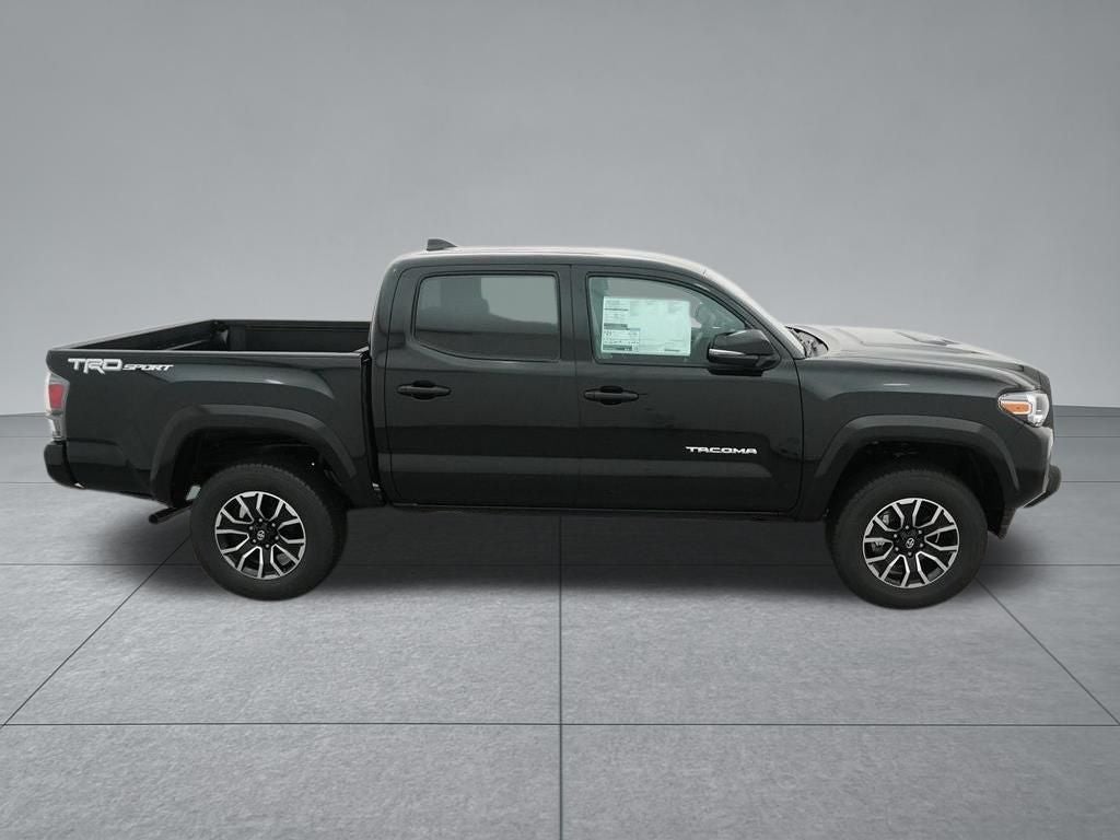 2022 Toyota Tacoma TRD Sport V6