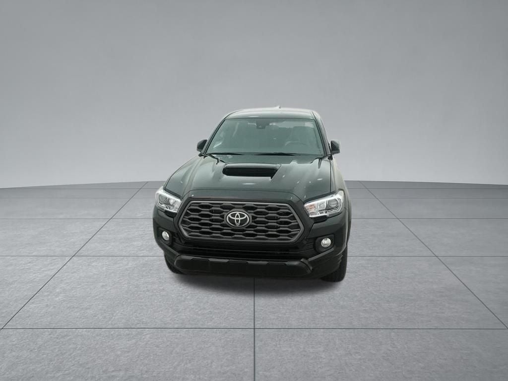 2022 Toyota Tacoma TRD Sport V6