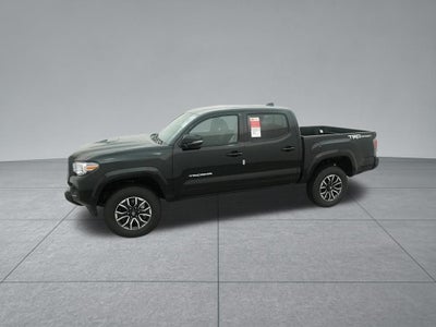 2022 Toyota Tacoma TRD Sport V6