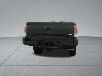 2022 Toyota Tacoma TRD Sport V6