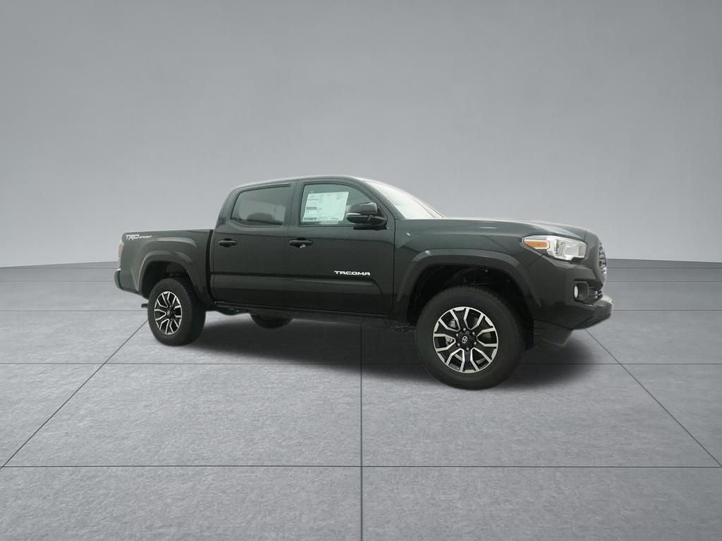 2022 Toyota Tacoma TRD Sport V6