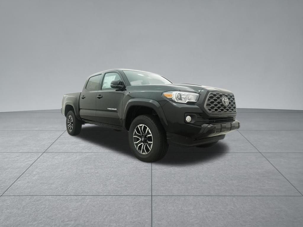 2022 Toyota Tacoma TRD Sport V6