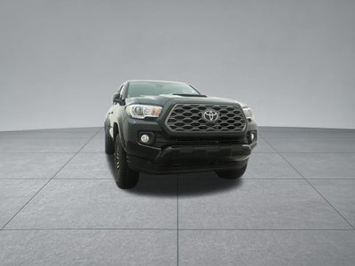 2022 Toyota Tacoma TRD Sport V6