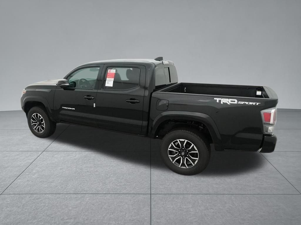 2022 Toyota Tacoma TRD Sport V6