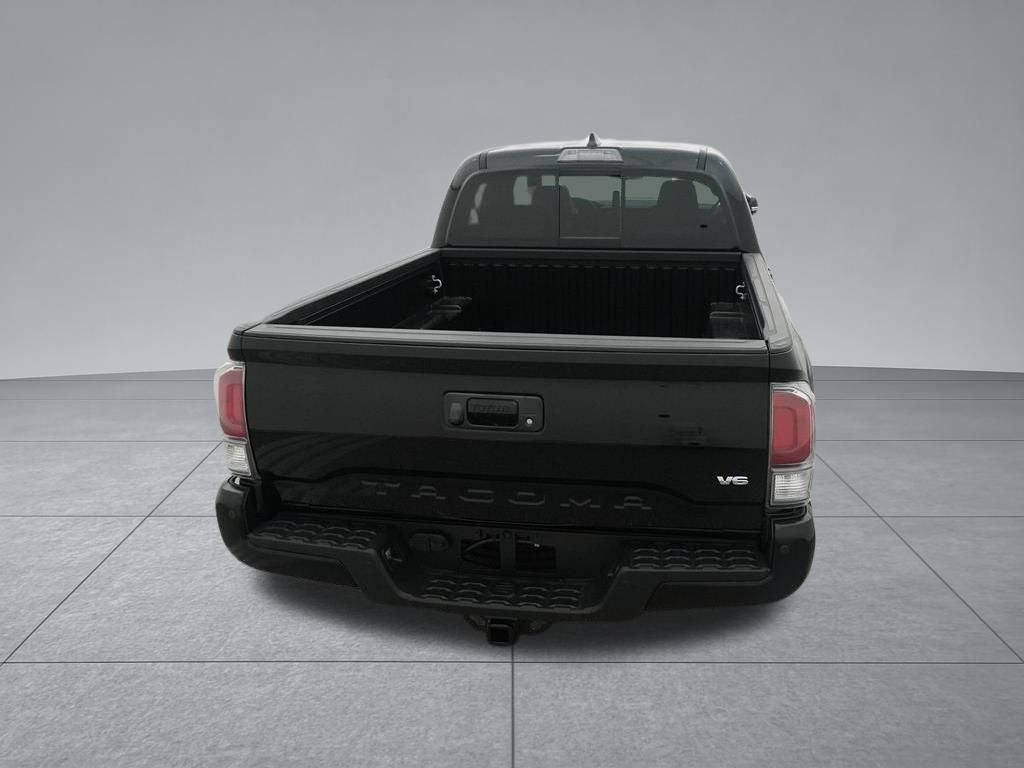 2022 Toyota Tacoma TRD Sport V6