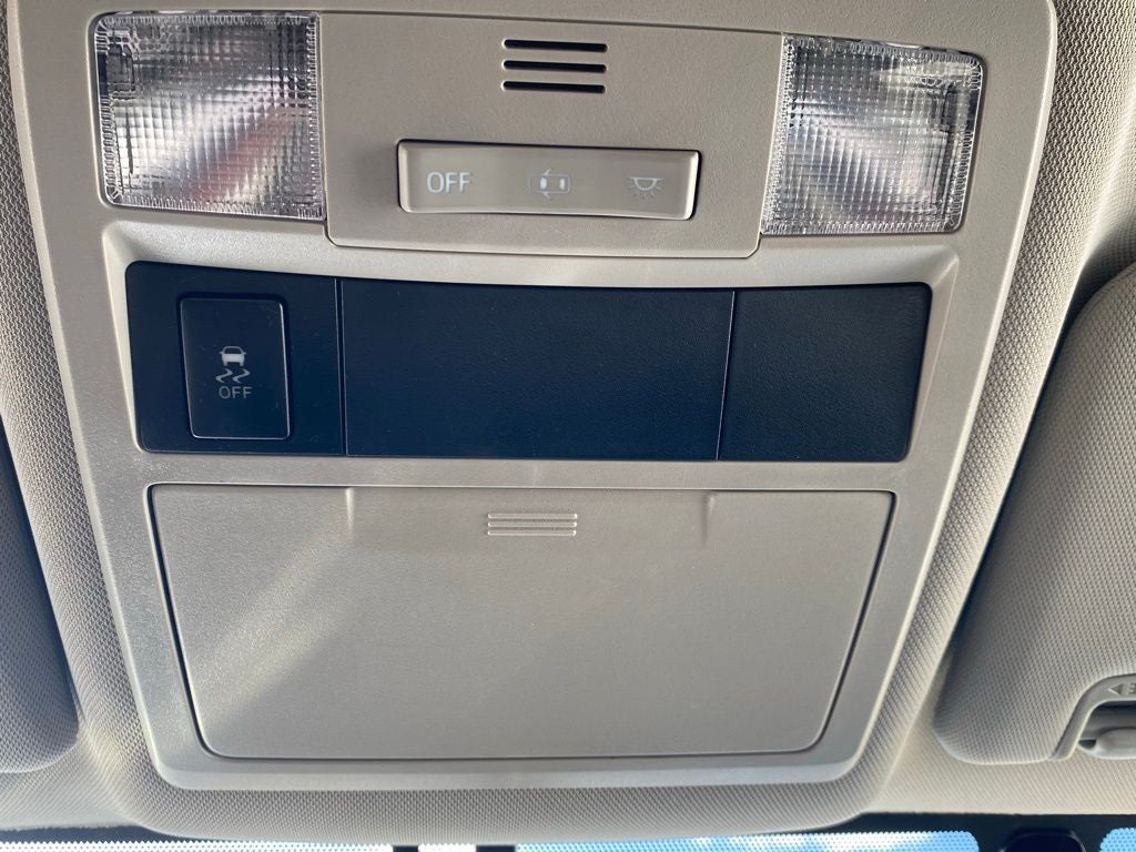 2016 Toyota Tacoma SR5 V6