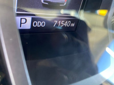 2016 Toyota Tacoma SR5 V6